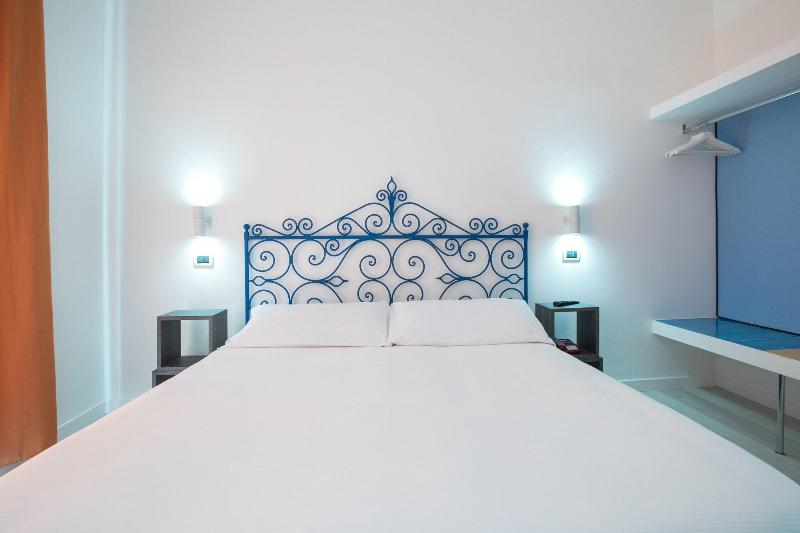 Hotel Aequa - Oda