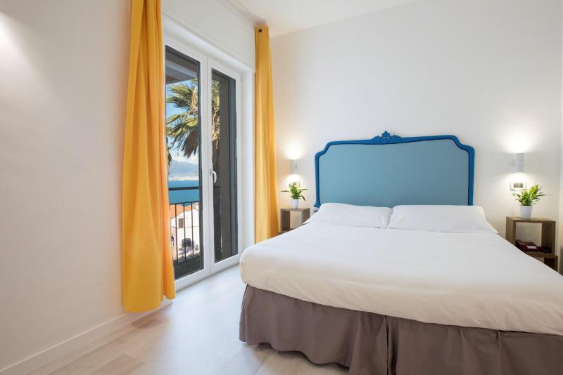 Hotel Aequa - Oda