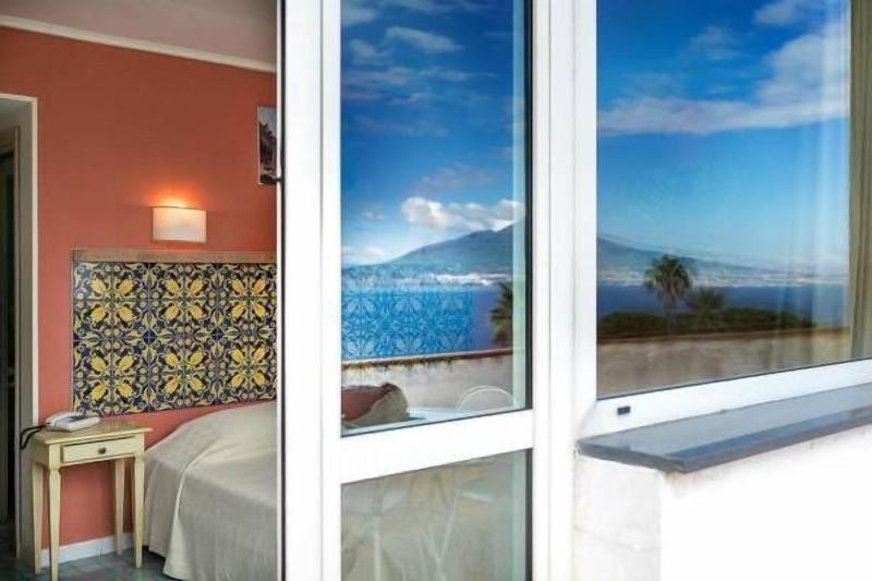 Hotel Aequa - Oda