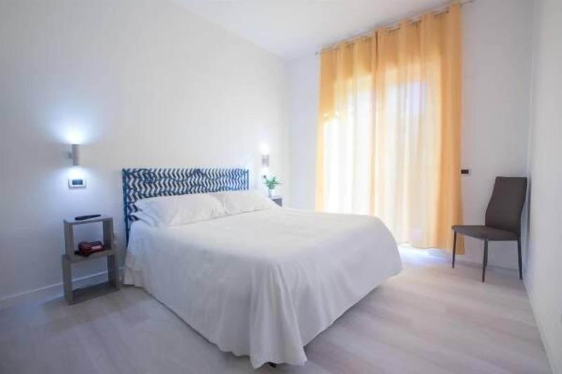Hotel Aequa - Oda