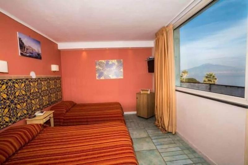 Hotel Aequa - Oda
