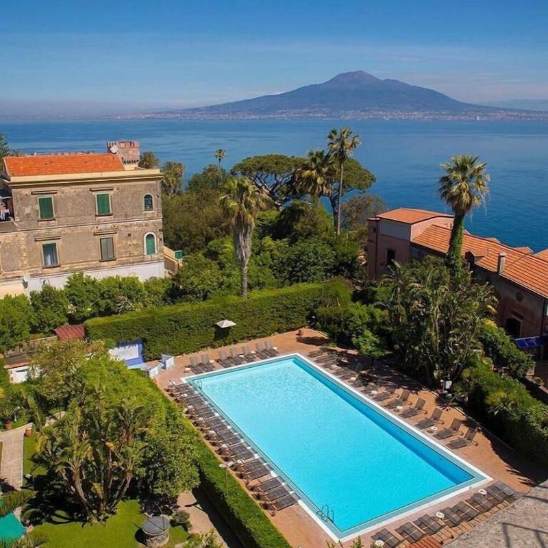 Hotel Aequa - Havuz