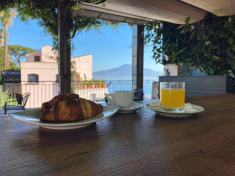 Hotel Aequa - Restoran
