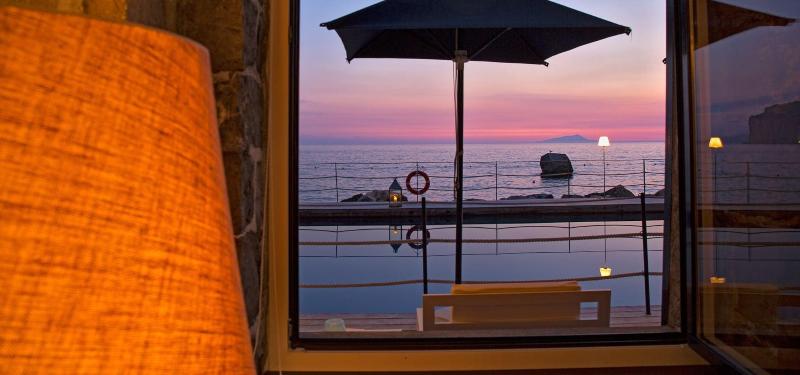 Capo La Gala Hotel & Wellness - Bar
