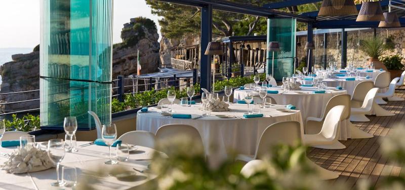 Capo La Gala Hotel & Wellness - Toplantı