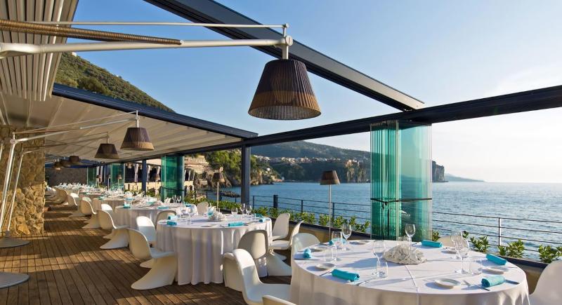 Capo La Gala Hotel & Wellness - Toplantı