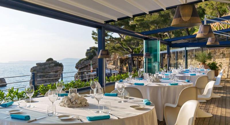 Capo La Gala Hotel & Wellness - Toplantı