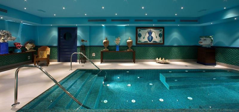 Capo La Gala Hotel & Wellness - Aktivite