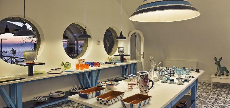 Capo La Gala Hotel & Wellness - Aktivite