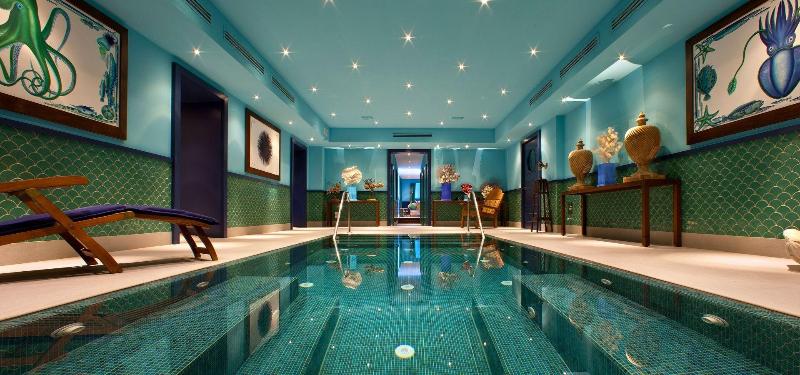 Capo La Gala Hotel & Wellness - Aktivite
