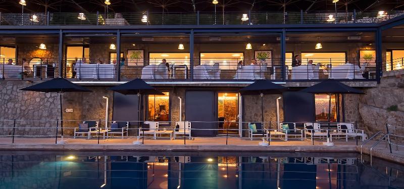 Capo La Gala Hotel & Wellness - Aktivite