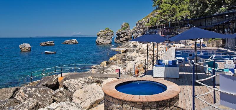 Capo La Gala Hotel & Wellness - Aktivite