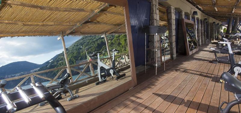 Capo La Gala Hotel & Wellness - Aktivite