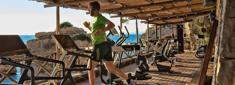 Capo La Gala Hotel & Wellness - Aktivite