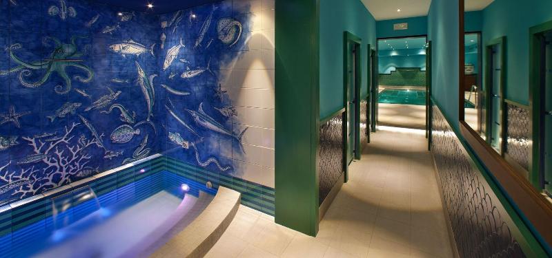 Capo La Gala Hotel & Wellness - Aktivite