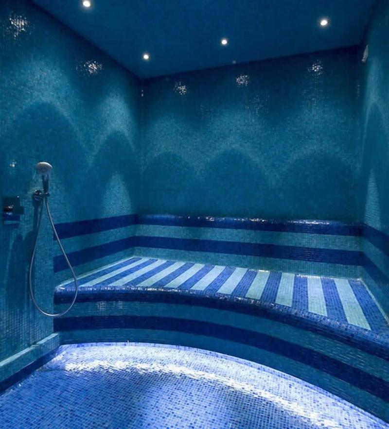Capo La Gala Hotel & Wellness - Aktivite