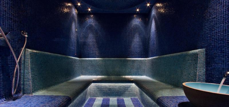 Capo La Gala Hotel & Wellness - Aktivite