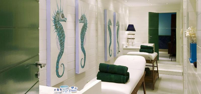 Capo La Gala Hotel & Wellness - Aktivite