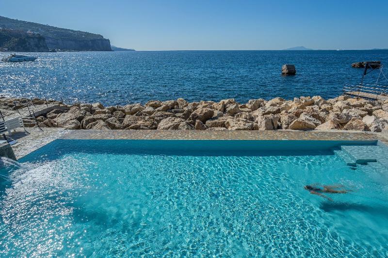 Capo La Gala Hotel & Wellness - Aktivite