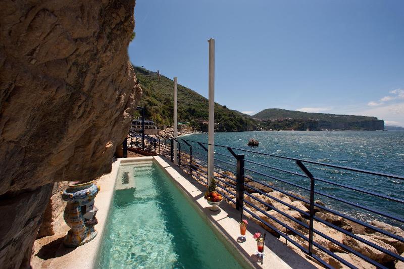 Capo La Gala Hotel & Wellness - Aktivite