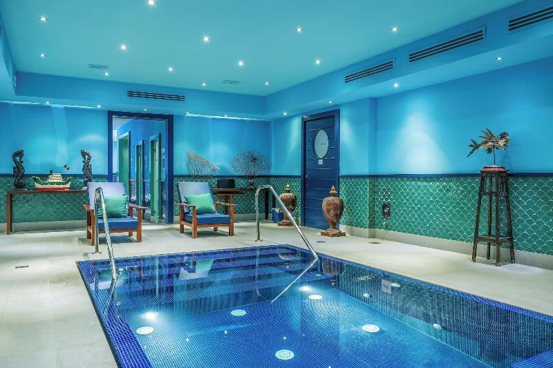 Capo La Gala Hotel & Wellness - Aktivite