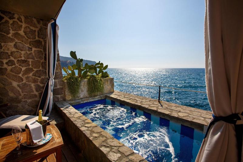 Capo La Gala Hotel & Wellness - Aktivite