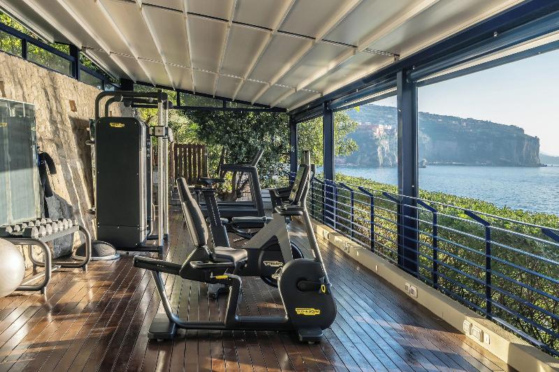 Capo La Gala Hotel & Wellness - Aktivite