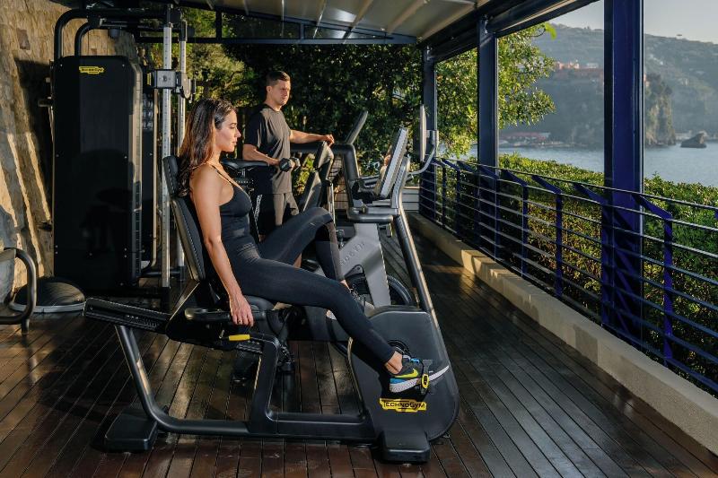 Capo La Gala Hotel & Wellness - Aktivite