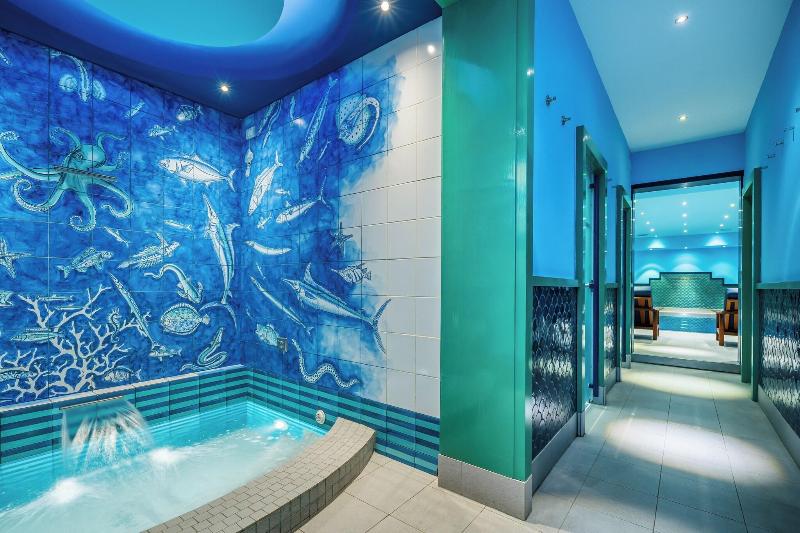 Capo La Gala Hotel & Wellness - Aktivite