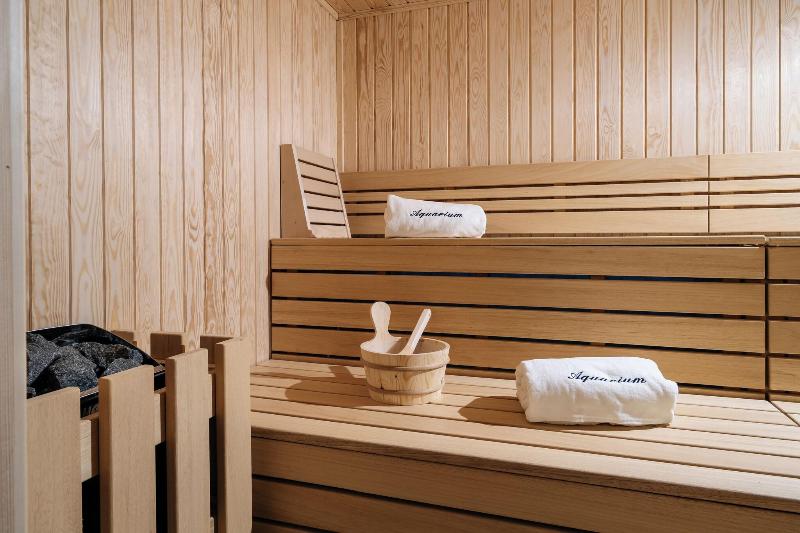 Capo La Gala Hotel & Wellness - Aktivite