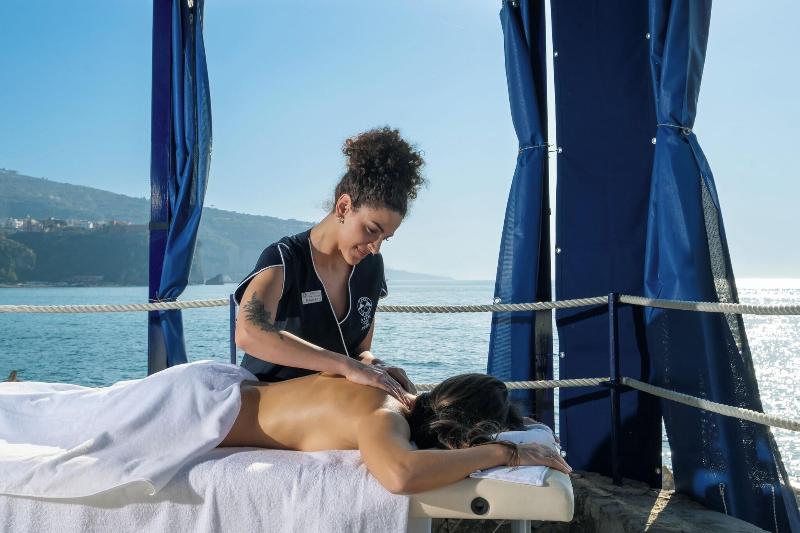 Capo La Gala Hotel & Wellness - Aktivite