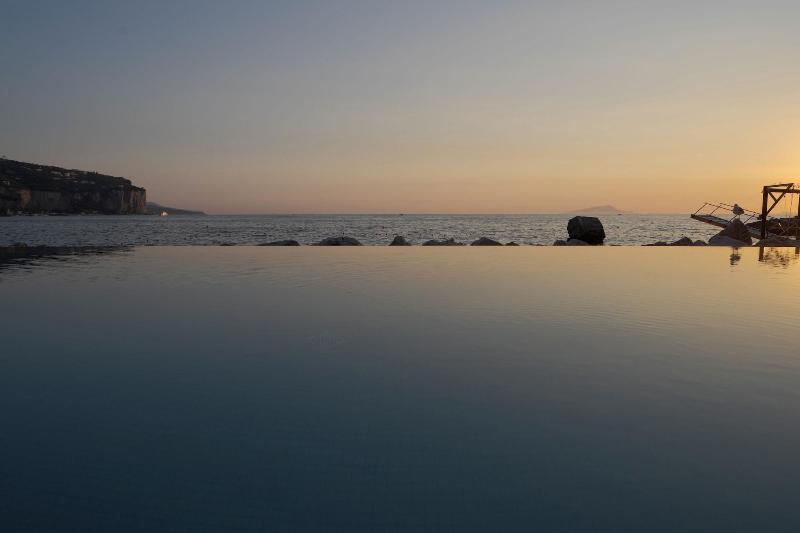 Capo La Gala Hotel & Wellness - Aktivite