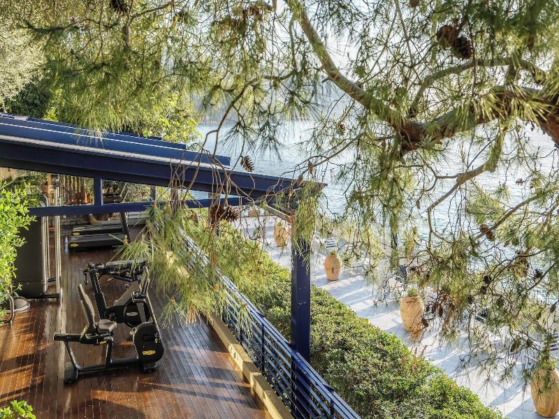 Capo La Gala Hotel & Wellness - Aktivite