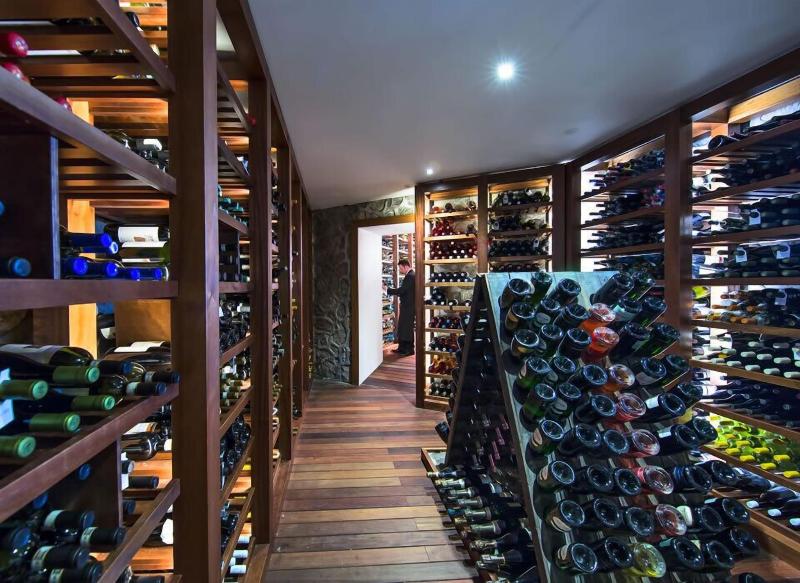Capo La Gala Hotel & Wellness - Genel