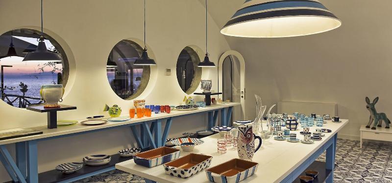 Capo La Gala Hotel & Wellness - Genel
