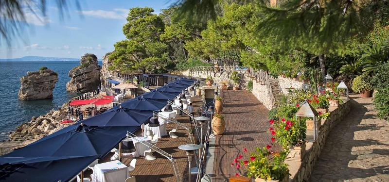 Capo La Gala Hotel & Wellness - Genel