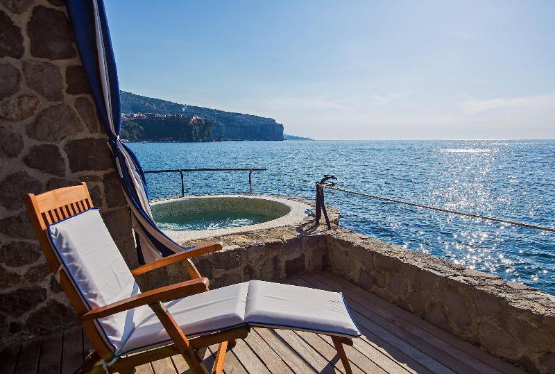 Capo La Gala Hotel & Wellness - Genel