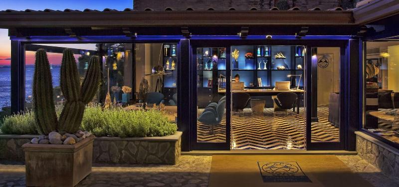 Capo La Gala Hotel & Wellness - Genel