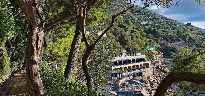 Capo La Gala Hotel & Wellness - Genel