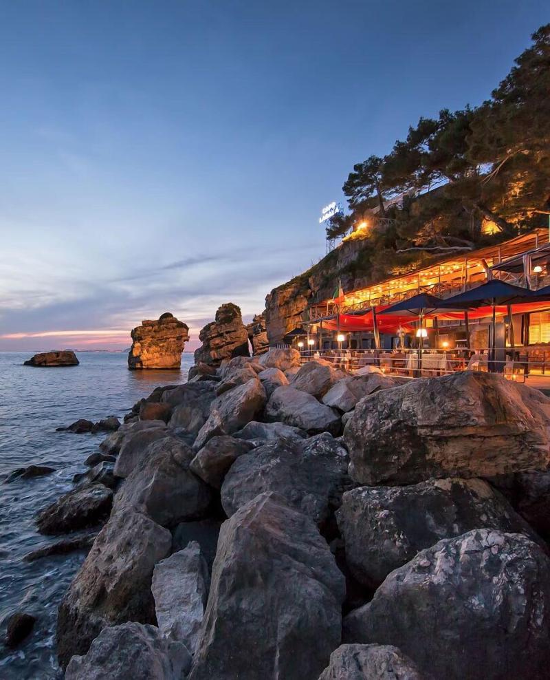 Capo La Gala Hotel & Wellness - Genel
