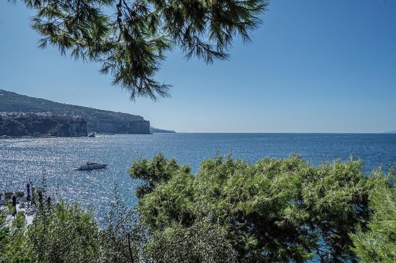 Capo La Gala Hotel & Wellness - Genel