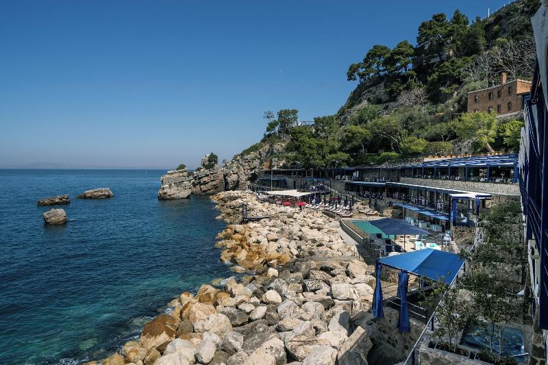 Capo La Gala Hotel & Wellness - Genel