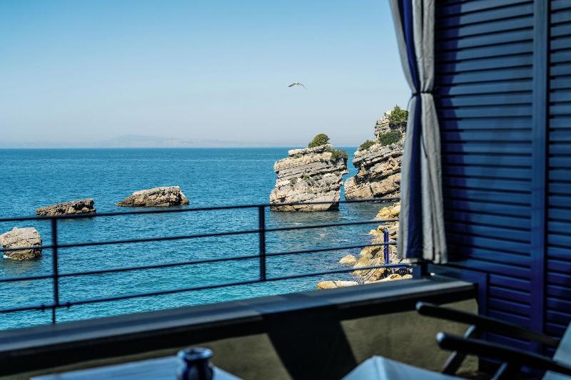 Capo La Gala Hotel & Wellness - Genel