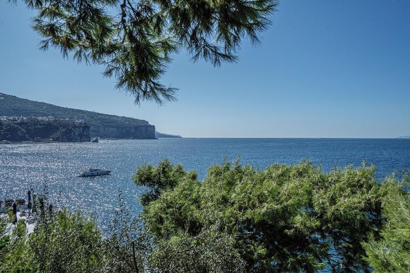 Capo La Gala Hotel & Wellness - Genel