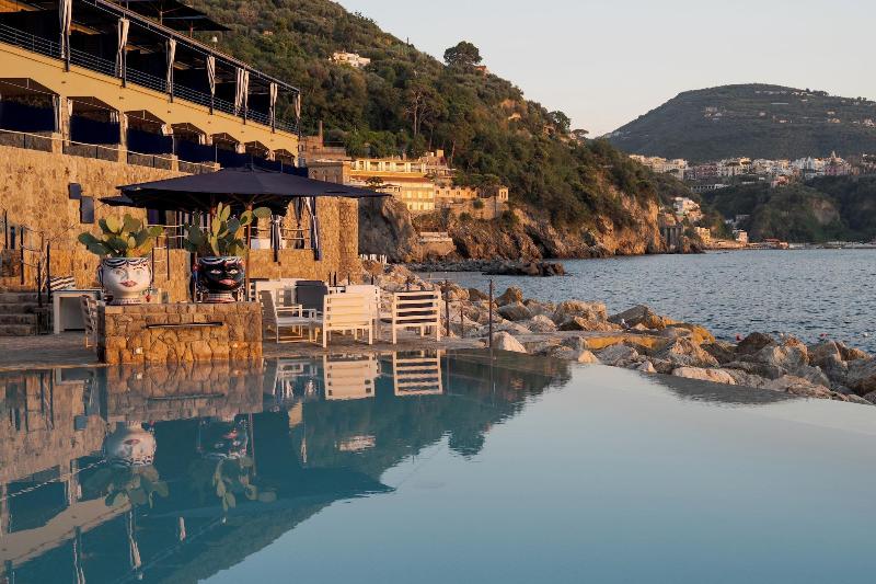 Capo La Gala Hotel & Wellness - Genel