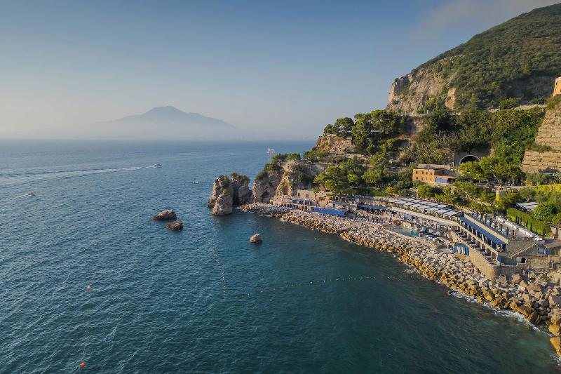 Capo La Gala Hotel & Wellness - Genel