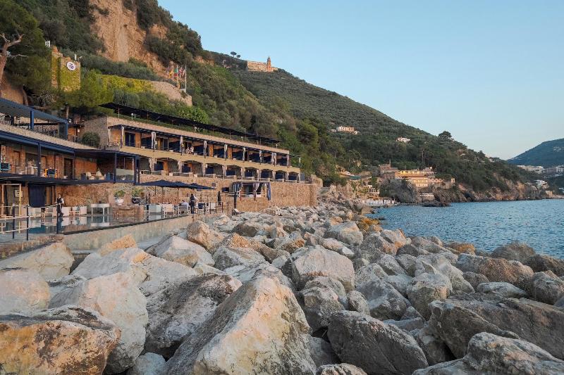 Capo La Gala Hotel & Wellness - Genel