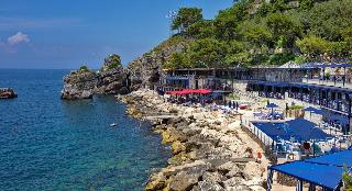 Capo La Gala Hotel & Wellness otel fotoğrafı