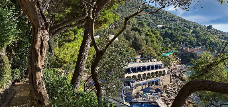 Capo La Gala Hotel & Wellness - Genel