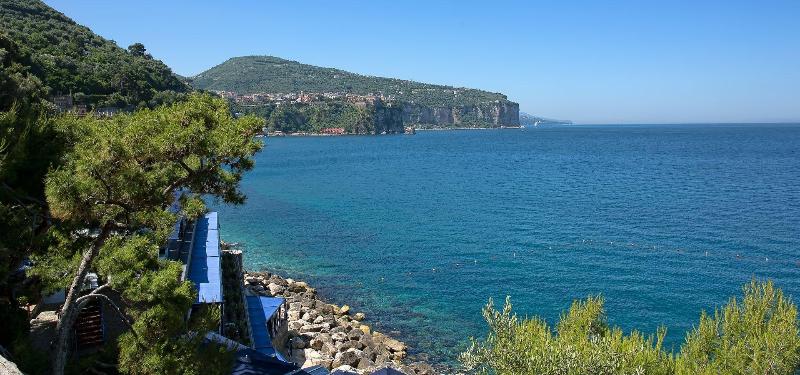 Capo La Gala Hotel & Wellness - Genel